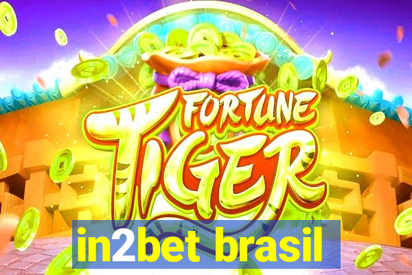 in2bet brasil